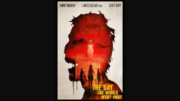 Backdrop to the movie "The day the world went away" #1086343