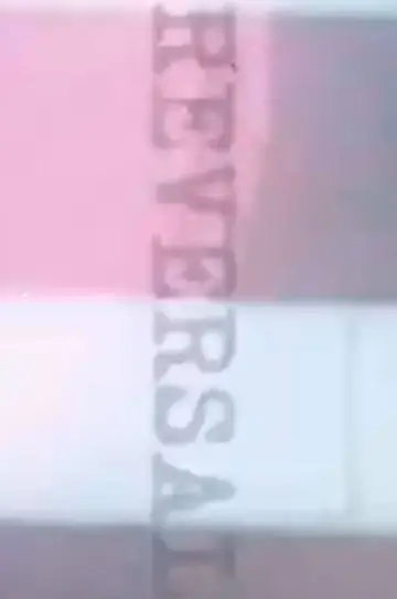 Reversal poster
