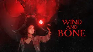 Backdrop to the movie "Wind and Bone" #1089216