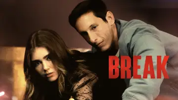 Backdrop to the movie "Break" #738912