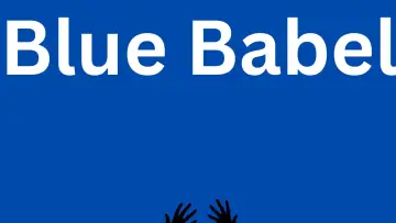 Backdrop to the movie "Blue Babel" #447199