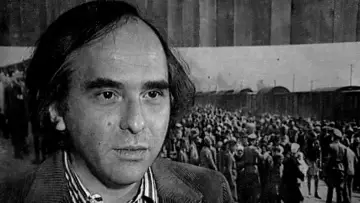 Backdrop to the movie "The Hell of Auschwitz: Maus by Art Spiegelman" #1089237