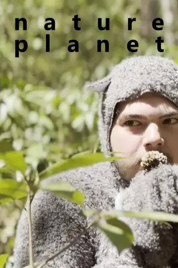 Nature Planet: House of Squirrels