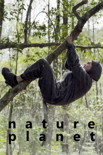 Poster to the movie "Nature Planet: Squirrels" #1089188