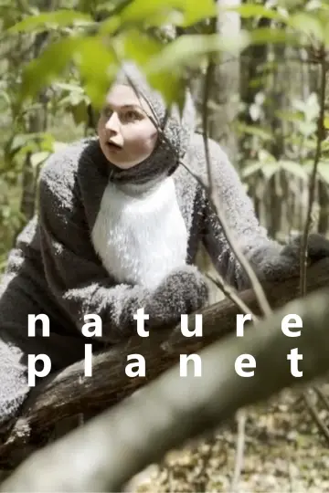 Poster to the movie "Nature Planet: Squirrels" #1089189