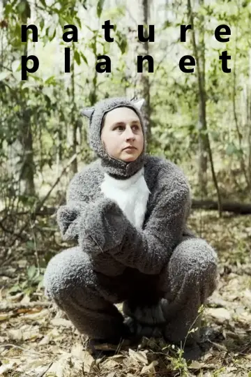Poster to the movie "Nature Planet: Squirrels" #1089190