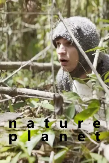 Poster to the movie "Nature Planet: Squirrels" #1089191