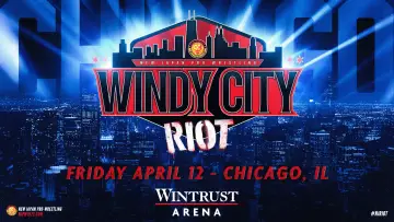 Backdrop to the movie "NJPW Windy City Riot 2024" #1089176