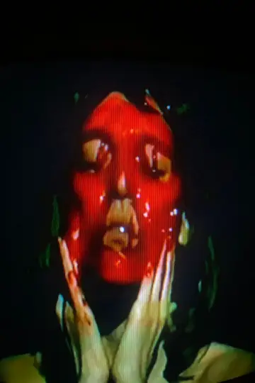 Poster to the movie "CADAVER" #456242