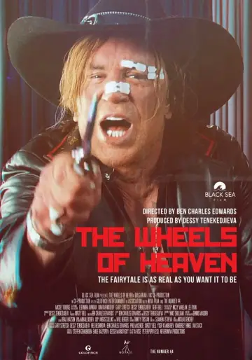 Devil's Play poster
