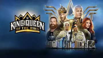Backdrop to the movie "WWE King and Queen of the Ring" #1119243