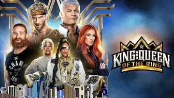 Backdrop to the movie "WWE King and Queen of the Ring" #1119244