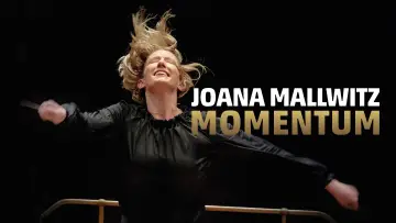 Backdrop to the movie "Joana Mallwitz – Momentum" #1101055