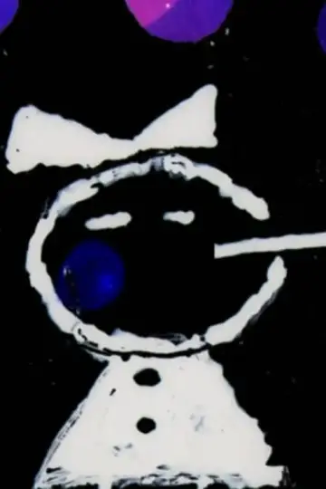 Gina Kamentsky’s Pinocchio