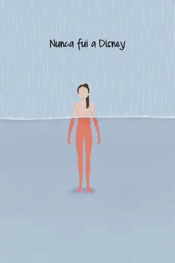 Poster to the movie "I