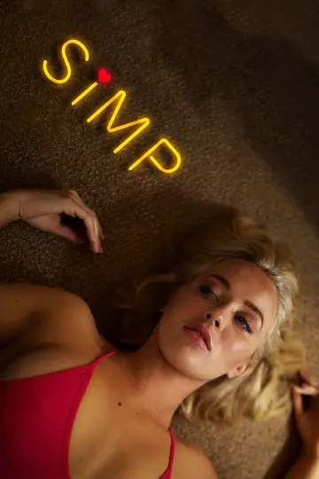 Poster to the movie "Simp" #1090709