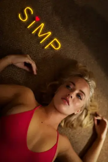Poster to the movie "Simp" #1090710