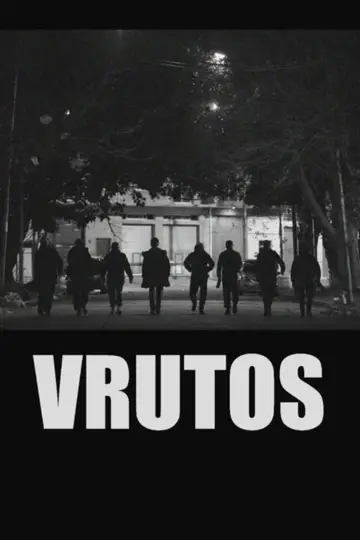 Poster to the movie "Vrutos" #982527