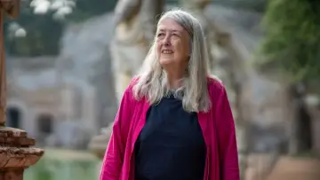 Backdrop to the movie "Meet the Roman Emperor with Mary Beard" #1090958
