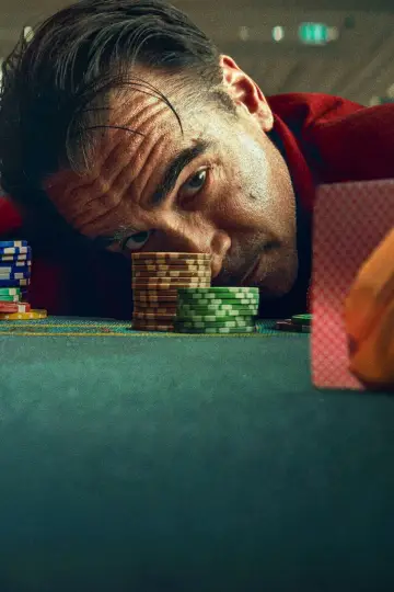 Poster to the movie "Ballad of a Small Player" #585224