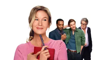 Backdrop to the movie "Bridget Jones: Mad About the Boy" #590803
