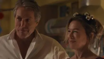 Backdrop to the movie "Bridget Jones: Mad About the Boy" #590808