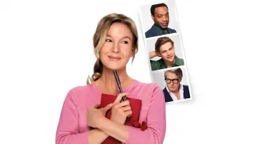 Backdrop to the movie "Bridget Jones: Mad About the Boy" #590810