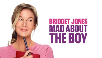 Backdrop to the movie "Bridget Jones: Mad About the Boy" #590812