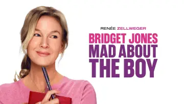 Backdrop to the movie "Bridget Jones: Mad About the Boy" #590813