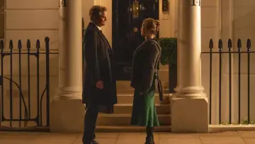 Backdrop to the movie "Bridget Jones: Mad About the Boy" #590815