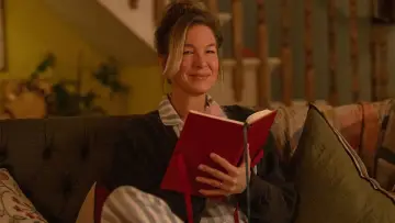 Backdrop to the movie "Bridget Jones: Mad About the Boy" #590817