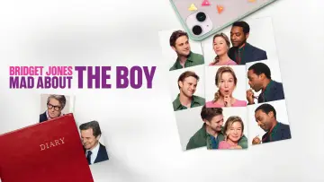 Backdrop to the movie "Bridget Jones: Mad About the Boy" #590836