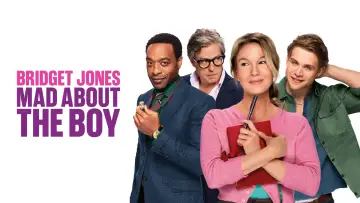 Backdrop to the movie "Bridget Jones: Mad About the Boy" #590837