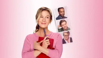 Backdrop to the movie "Bridget Jones: Mad About the Boy" #590838