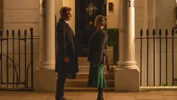 Backdrop to the movie "Bridget Jones: Mad About the Boy" #590840