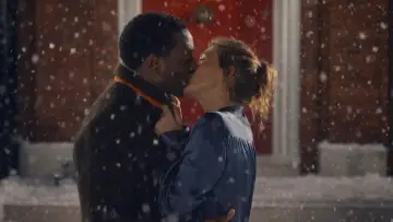 Backdrop to the movie "Bridget Jones: Mad About the Boy" #590841