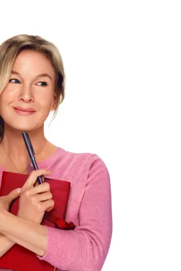 Poster to the movie "Bridget Jones: Mad About the Boy" #590887
