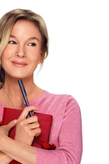 Poster to the movie "Bridget Jones: Mad About the Boy" #590907