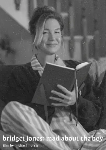 Poster to the movie "Bridget Jones: Mad About the Boy" #590961