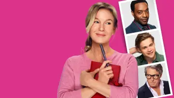 Backdrop to the movie "Bridget Jones: Mad About the Boy" #975532