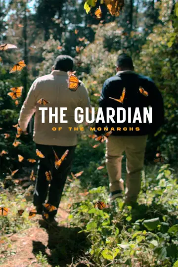 El guardián de las monarcas