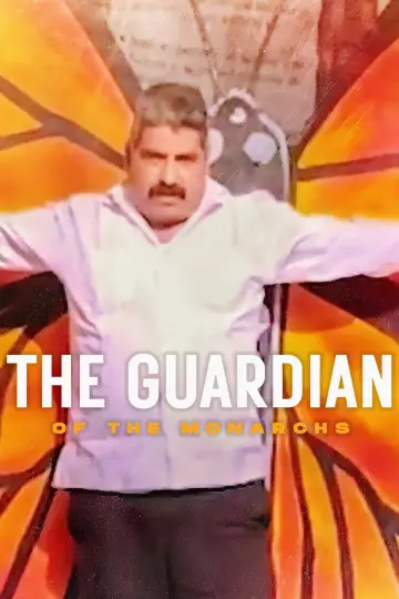 Poster to the movie "The Guardian of the Monarchs" #1090957