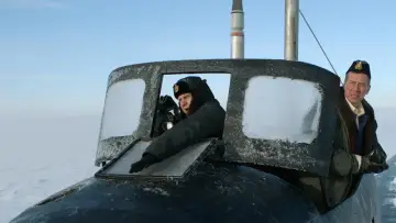 Backdrop to the movie "Северный полюс" #1094658