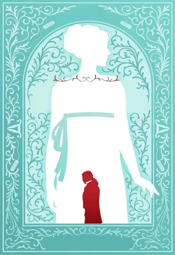 Poster to the movie "Jane Austen