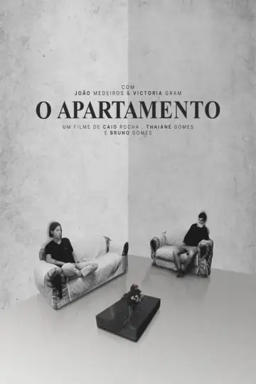 Poster to the movie "O Apartamento" #449180