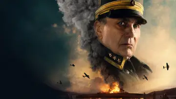 Backdrop to the movie "Battle of Oslo" #617573