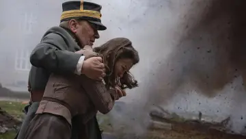 Backdrop to the movie "Battle of Oslo" #617577