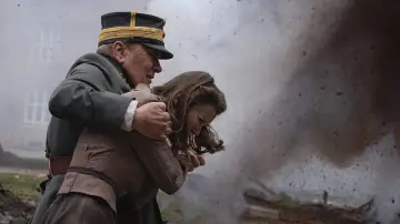 Backdrop to the movie "Battle of Oslo" #617583