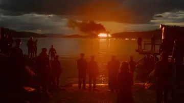 Backdrop to the movie "Battle of Oslo" #617587