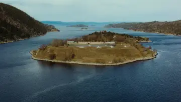 Backdrop to the movie "Battle of Oslo" #617599